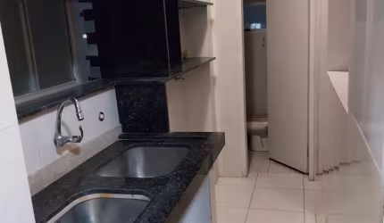 Lindo apartamento residencial presidente Kennedy