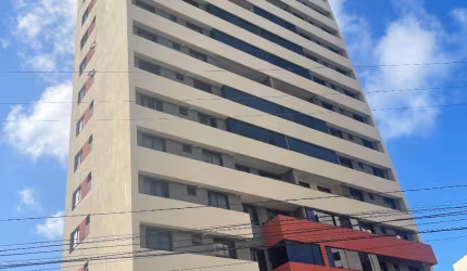 Lindo apartamento super ventilado