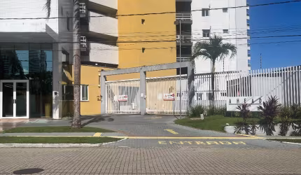 Apartamento Ared capim macio