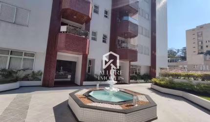 Apartamento à venda, 130 m² por R$ 1.100.000,00 - Vila Adyana - São José dos Campos/SP