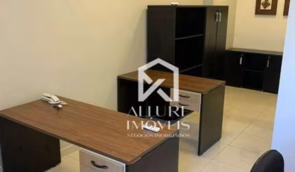 Sala à venda, 29 m² por R$ 275.000,00 - Jardim Aquarius - São José dos Campos/SP