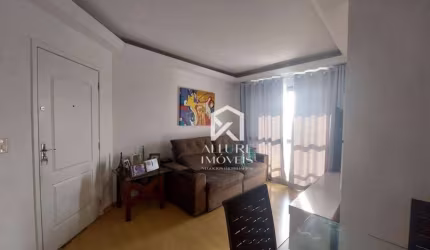 Apartamento à venda, 84 m² por R$ 700.000,00 - Jardim das Indústrias - São José dos Campos/SP