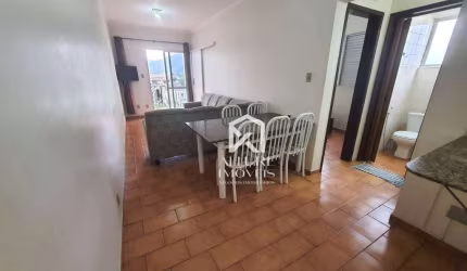 Apartamento à venda, 50 m² por R$ 400.000,00 - Indaiá - Caraguatatuba/SP