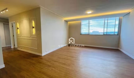 Apartamento com 3 dormitórios à venda, 120 m² por R$ 890.000,00 - Vila Adyana - São José dos Campos/SP
