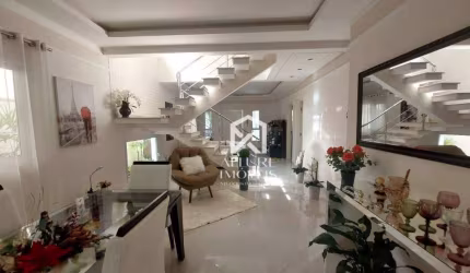 Casa à venda, 232 m² por R$ 1.800.000,00 - Urbanova - São José dos Campos/SP