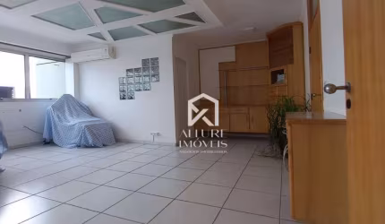 Sala à venda, 40 m² por R$ 265.000,00 - Vila Adyana - São José dos Campos/SP