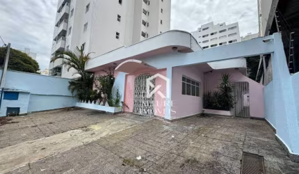 Casa para alugar, 290 m² por R$ 12.960/mês - Vila Adyana - São José dos Campos/SP