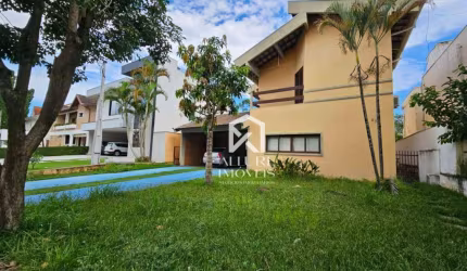 Casa com 6 dormitórios à venda, 450 m² por R$ 2.120.000,00 - Residencial Esplanada do Sol - São José dos Campos/SP
