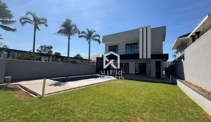 Casa à venda, 367 m² por R$ 3.250.000,00 - Urbanova - São José dos Campos/SP