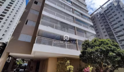 Apartamento à venda, 89 m² por R$ 780.000,00 - Parque Industrial - São José dos Campos/SP