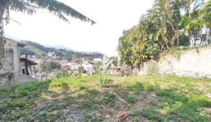 Terreno à venda, 490 m² por R$ 550.000,00 - Pr Deserta - São Sebastião/SP