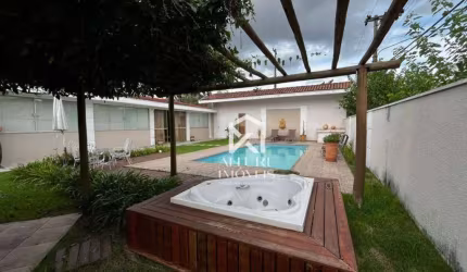 Casa à venda, 543 m² por R$ 2.950.000,00 - Jardim das Colinas - São José dos Campos/SP