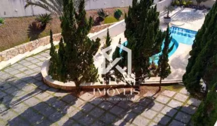 Casa com 4 dormitórios à venda, 750 m² por R$ 3.500.000,00 - Parque Mirante Do Vale - Jacareí/SP