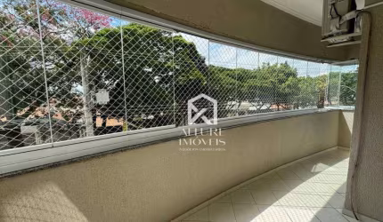Apartamento com 2 dormitórios à venda, 66 m² por R$ 420.000,00 - Parque Industrial - São José dos Campos/SP