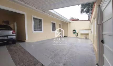 Casa à venda, 156 m² por R$ 870.000,00 - Bosque dos Eucaliptos - São José dos Campos/SP