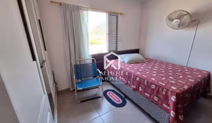 Apartamento à venda, 47 m² por R$ 330.000,00 - Sumaré - Caraguatatuba/SP