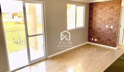 Apartamento à venda, 54 m² por R$ 370.000,00 - Jardim Sul - São José dos Campos/SP