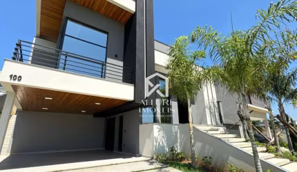 Casa à venda, 290 m² por R$ 3.650.000,00 - Urbanova - São José dos Campos/SP