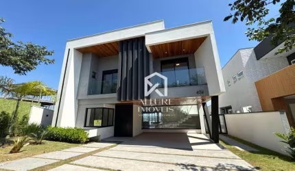 Casa, 470 m² - venda por R$ 6.500.000,00 ou aluguel por R$ 26.050,00/mês - Urbanova - São José dos Campos/SP