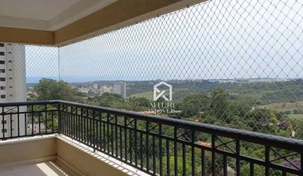 Apartamento à venda, 85 m² por R$ 905.000,00 - Bosque dos Eucaliptos - São José dos Campos/SP