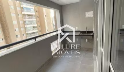 Apartamento à venda, 70 m² por R$ 590.000,00 - Parque Industrial - São José dos Campos/SP