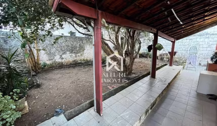 Casa à venda, 110 m² por R$ 595.000,00 - Jardim das Indústrias - São José dos Campos/SP