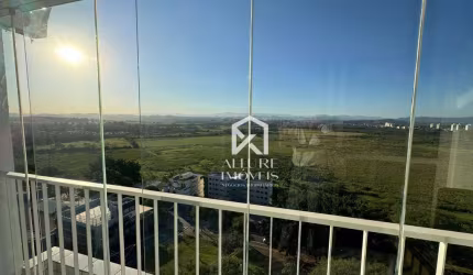 Apartamento à venda, 169 m² por R$ 1.100.000,00 - Jardim Esplanada - São José dos Campos/SP