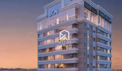 Apartamento à venda, 71 m² por R$ 914.059,84 - Jardim das Colinas - São José dos Campos/SP