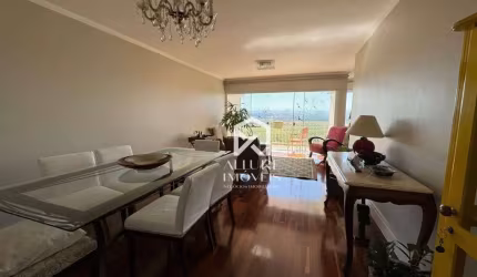 Apartamento com 3 dormitórios à venda, 160 m² por R$ 1.100.000,00 - Jardim Esplanada - São José dos Campos/SP