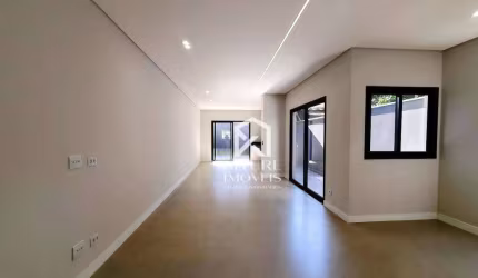Casa/Sobrado com 3 dormitórios à venda, 150 m² por R$ 1.050.000 - Jardim das Indústrias - São José dos Campos/SP