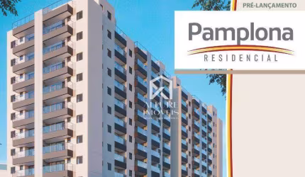Apartamento com 2 dormitórios à venda, 77 m² por R$ 438.438,33 - Martim de Sá - Caraguatatuba/SP
