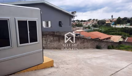 Terreno à venda, 525 m² por R$ 1.350.000,00 - Jardim Satélite - São José dos Campos/SP