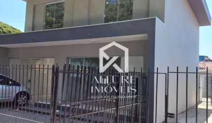 Casa à venda, 253 m² por R$ 1.250.000,00 - Jardim Motorama - São José dos Campos/SP
