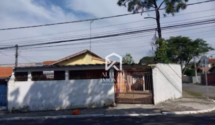 Casa com 3 dormitórios à venda, 152 m² por R$ 640.000,00 - Monte Castelo - São José dos Campos/SP