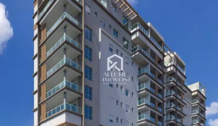 Apartamento à venda, 185 m² a partir de R$ 2.725.674 - Tabatinga - Caraguatatuba/SP
