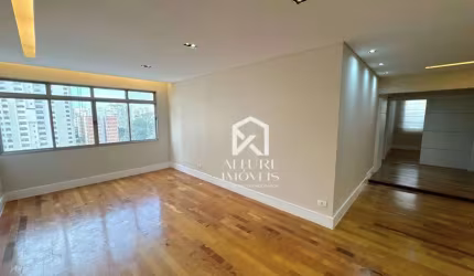 Apartamento com 3 dormitórios à venda, 132 m² por R$ 895.000,00 - Vila Adyana - São José dos Campos/SP