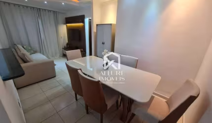 Apartamento à venda, 65 m² por R$ 340.000,00 - Jardim Vale do Sol - São José dos Campos/SP