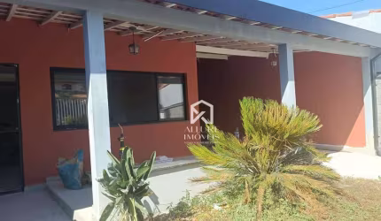 Casa à venda, 143 m² por R$ 780.000,00 - Cidade Vista Verde - São José dos Campos/SP