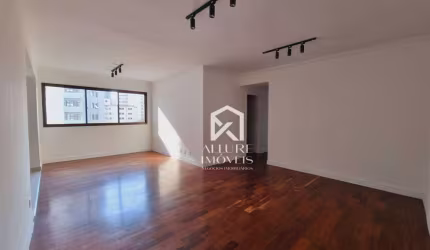 Apartamento à venda, 92 m² por R$ 780.000,00 - Jardim Aquarius - São José dos Campos/SP