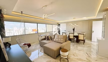 Apartamento com 3 dormitórios à venda, 128 m² por R$ 950.000,00 - Vila Adyana - São José dos Campos/SP