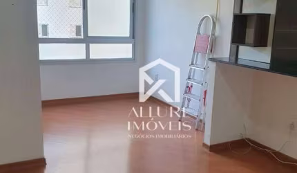 Apartamento à venda, 72 m² por R$ 330.000,00 - Monte Castelo - São José dos Campos/SP