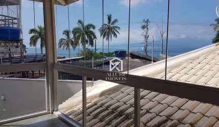 Casa à venda, 241 m² por R$ 1.300.000,00 - Martim de Sá - Caraguatatuba/SP