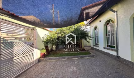 Casa à venda, 280 m² por R$ 1.390.000,00 - Jardim das Indústrias - São José dos Campos/SP