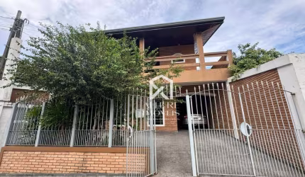 Casa à venda, 238 m² por R$ 1.070.000,00 - Parque Industrial - São José dos Campos/SP