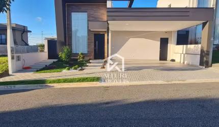 Casa com 3 dormitórios à venda, 160 m² por R$ 1.380.000,00 - Reserva Aruanã - São José dos Campos/SP