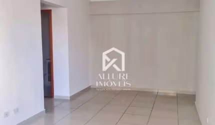 Apartamento com 2 dormitórios à venda, 77 m² por R$ 750.000,00 - Vila Ema - São José dos Campos/SP