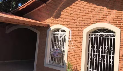 Casa à venda, 152 m² por R$ 850.000,00 - Jardim América - São José dos Campos/SP