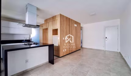 Apartamento à venda, 83 m² por R$ 1.200.000,00 - Vila Adyana - São José dos Campos/SP