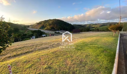Terreno à venda, 1000 m² por R$ 160.000,00 - Village Parahybuna - Paraibuna/SP