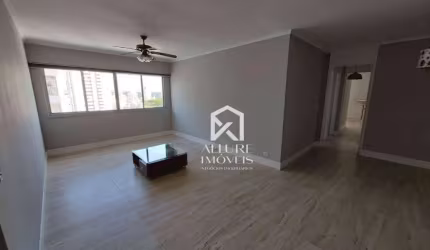 Apartamento à venda, 118 m² por R$ 900.000,00 - Vila Adyana - São José dos Campos/SP